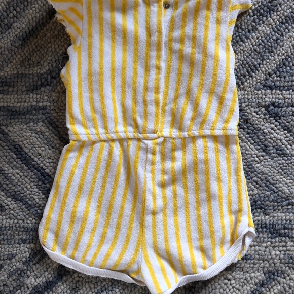 Zara romper - Picture 2 of 3